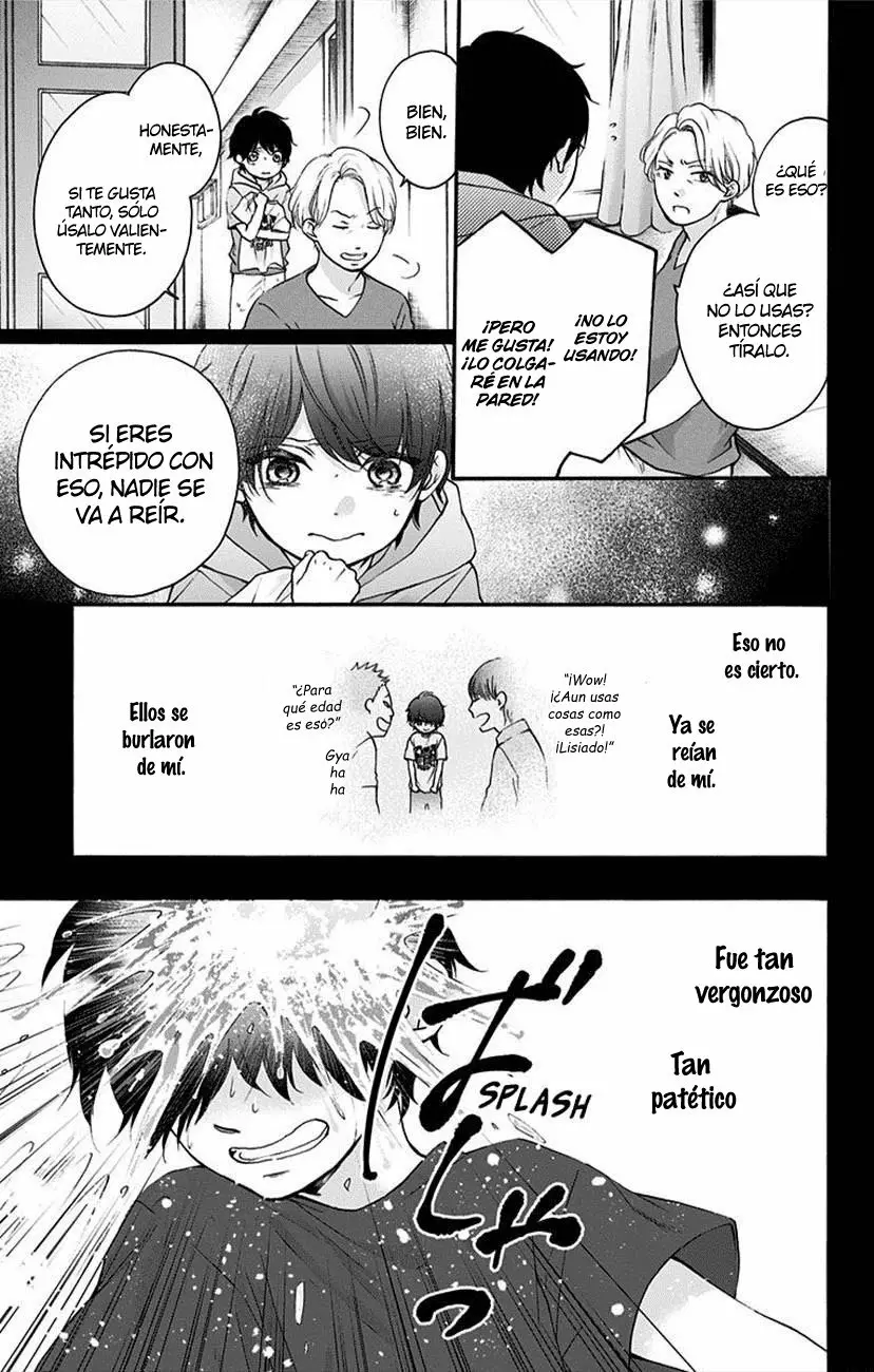 Kono Oto Tomare Capítulo 64 - Page 14