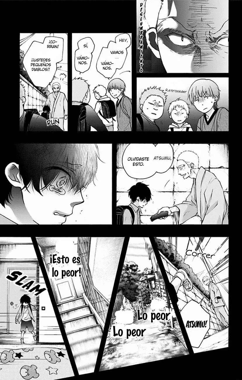 Kono Oto Tomare Capítulo 64 - Page 24