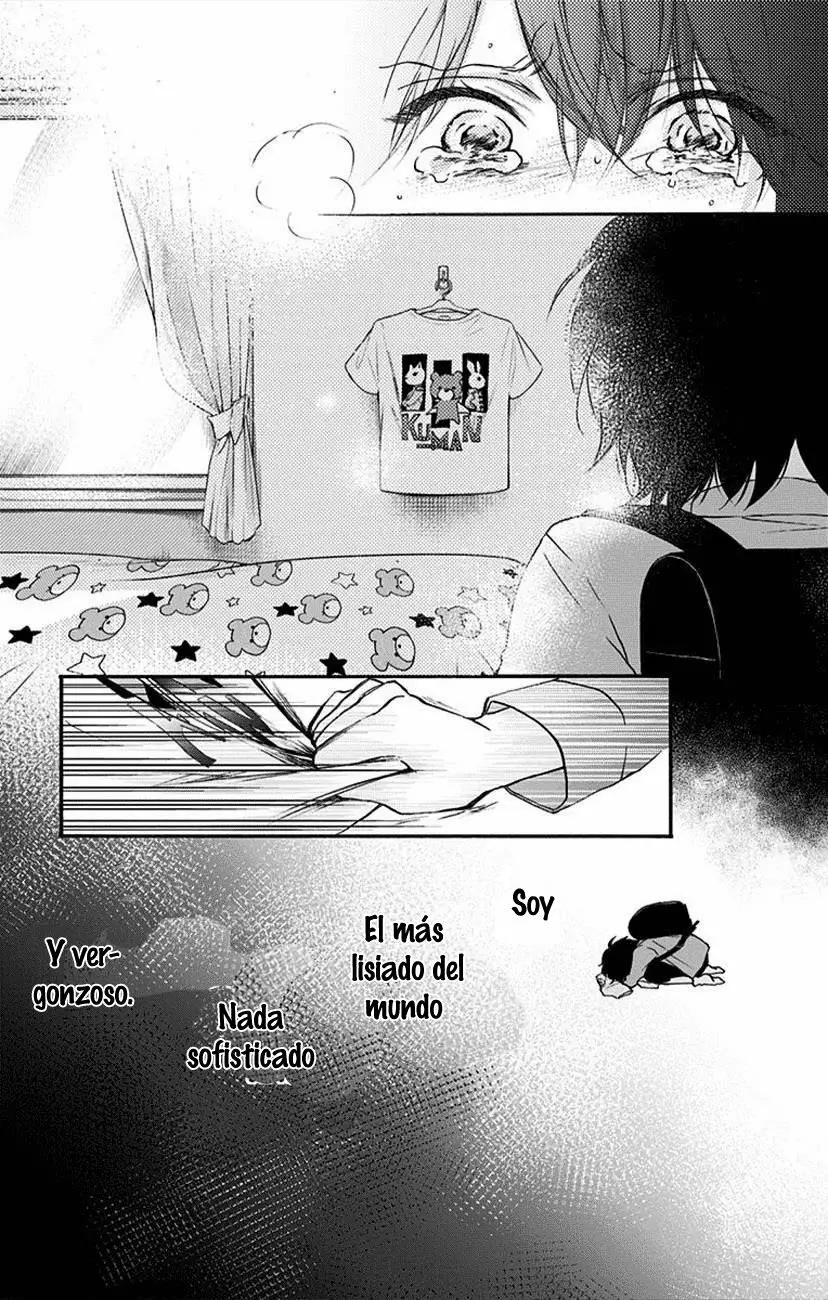 Kono Oto Tomare Capítulo 64 - Page 25