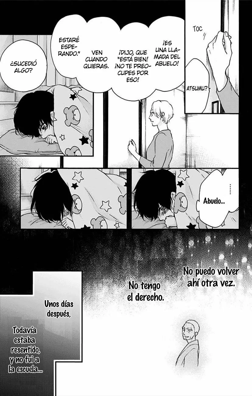 Kono Oto Tomare Capítulo 64 - Page 26