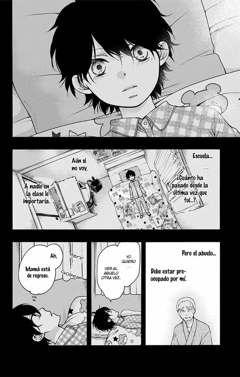 Kono Oto Tomare Capítulo 64 - Page 29