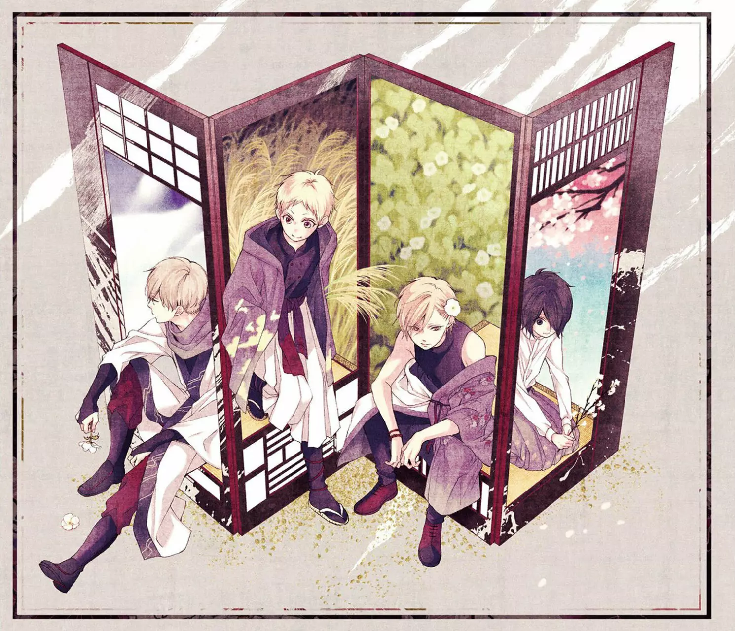 Kono Oto Tomare Capítulo 64 - Page 3