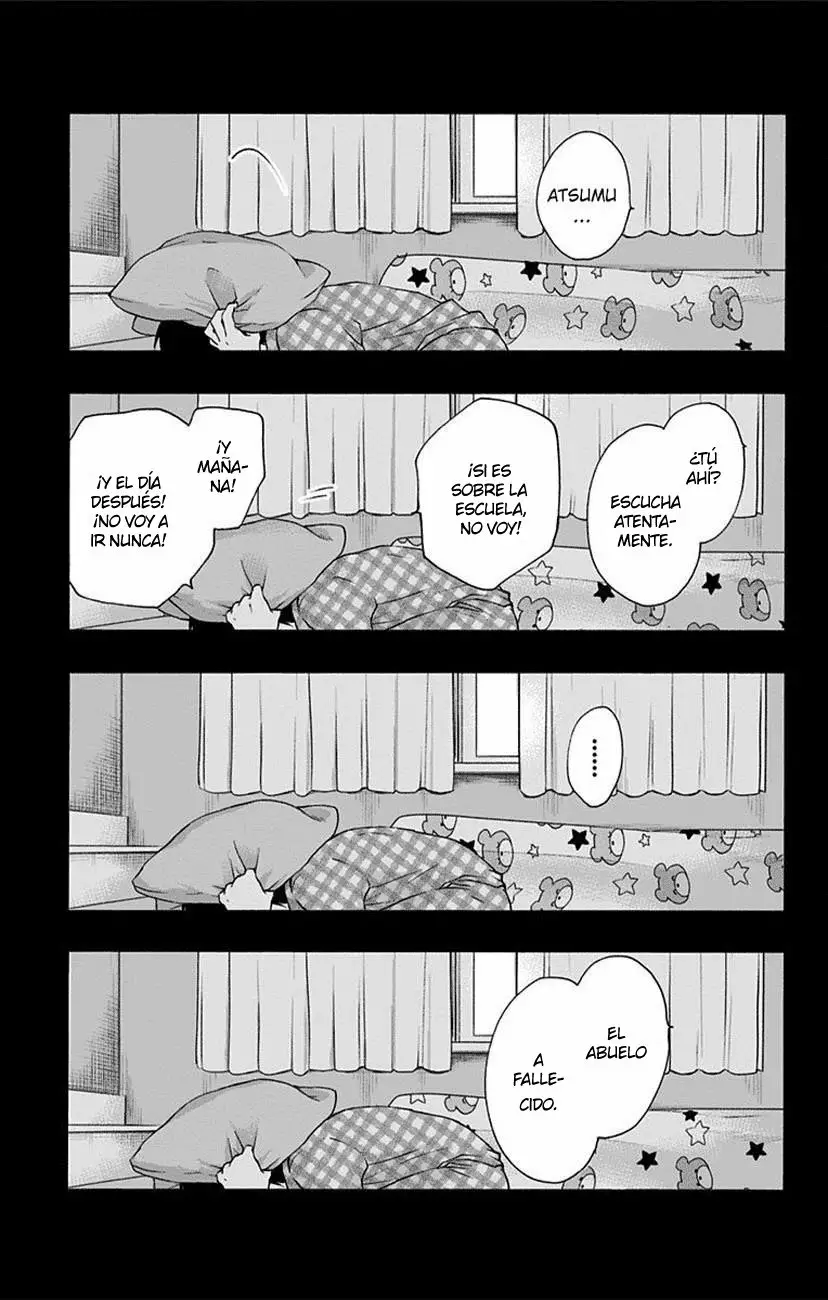 Kono Oto Tomare Capítulo 64 - Page 30