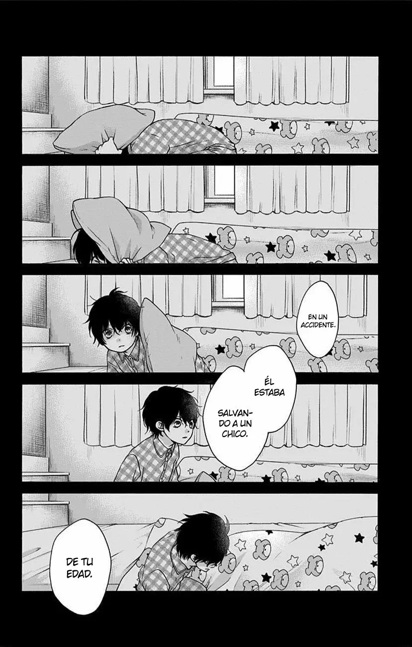 Kono Oto Tomare Capítulo 64 - Page 31