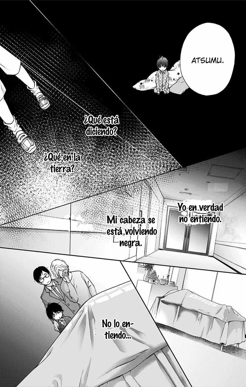 Kono Oto Tomare Capítulo 64 - Page 32