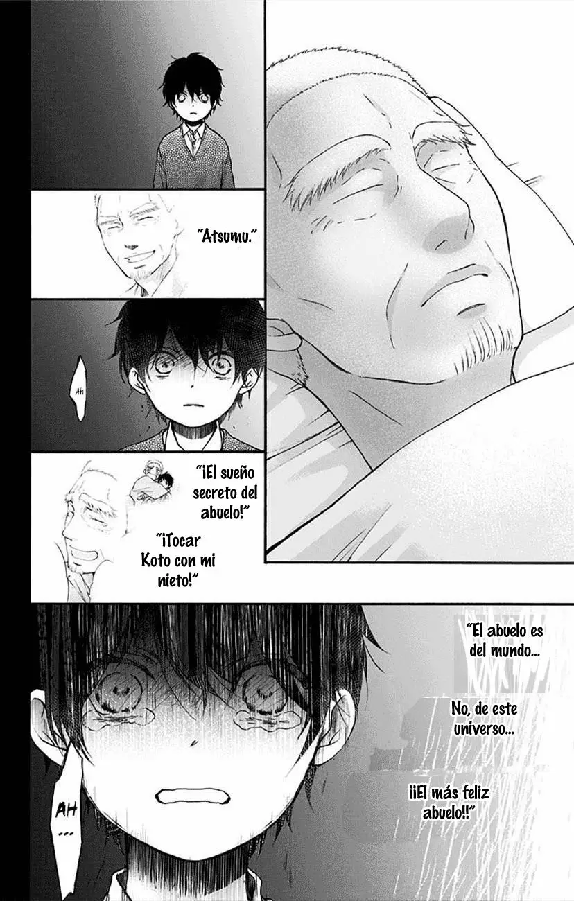 Kono Oto Tomare Capítulo 64 - Page 33