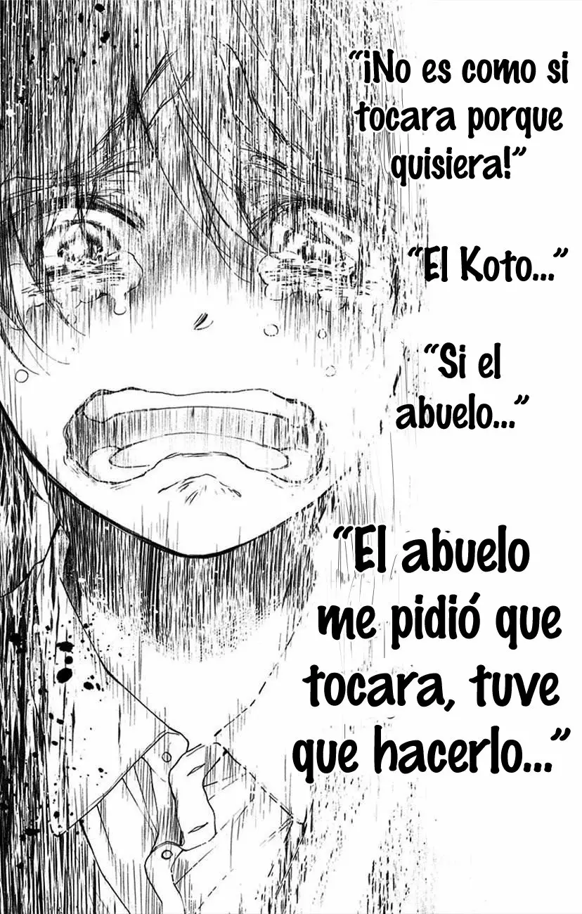 Kono Oto Tomare Capítulo 64 - Page 34