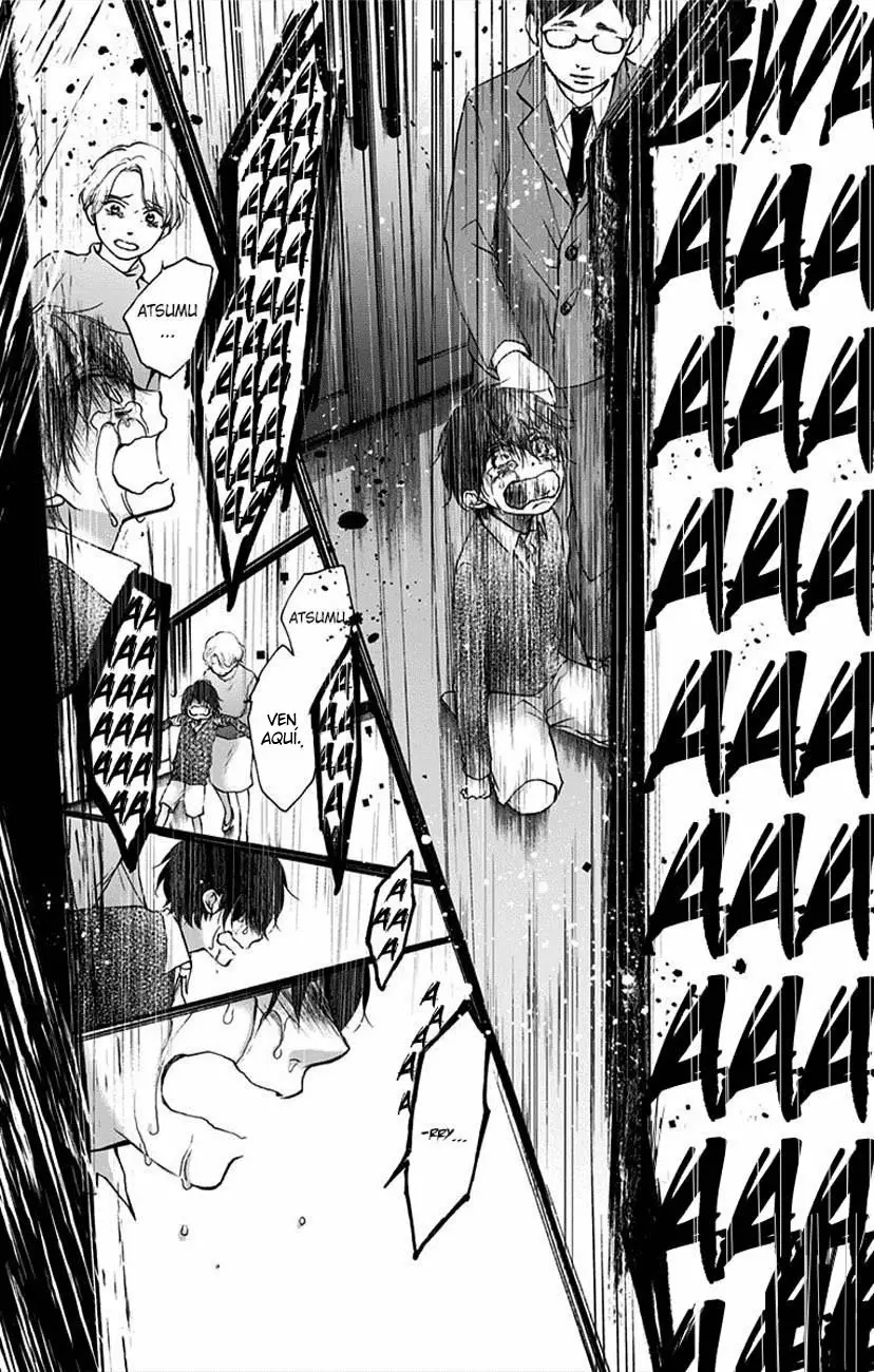 Kono Oto Tomare Capítulo 64 - Page 35