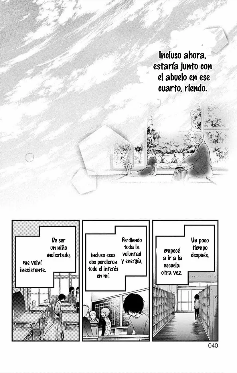 Kono Oto Tomare Capítulo 64 - Page 37