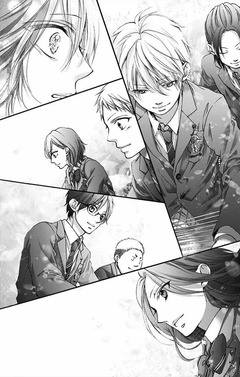 Kono Oto Tomare Capítulo 64 - Page 42