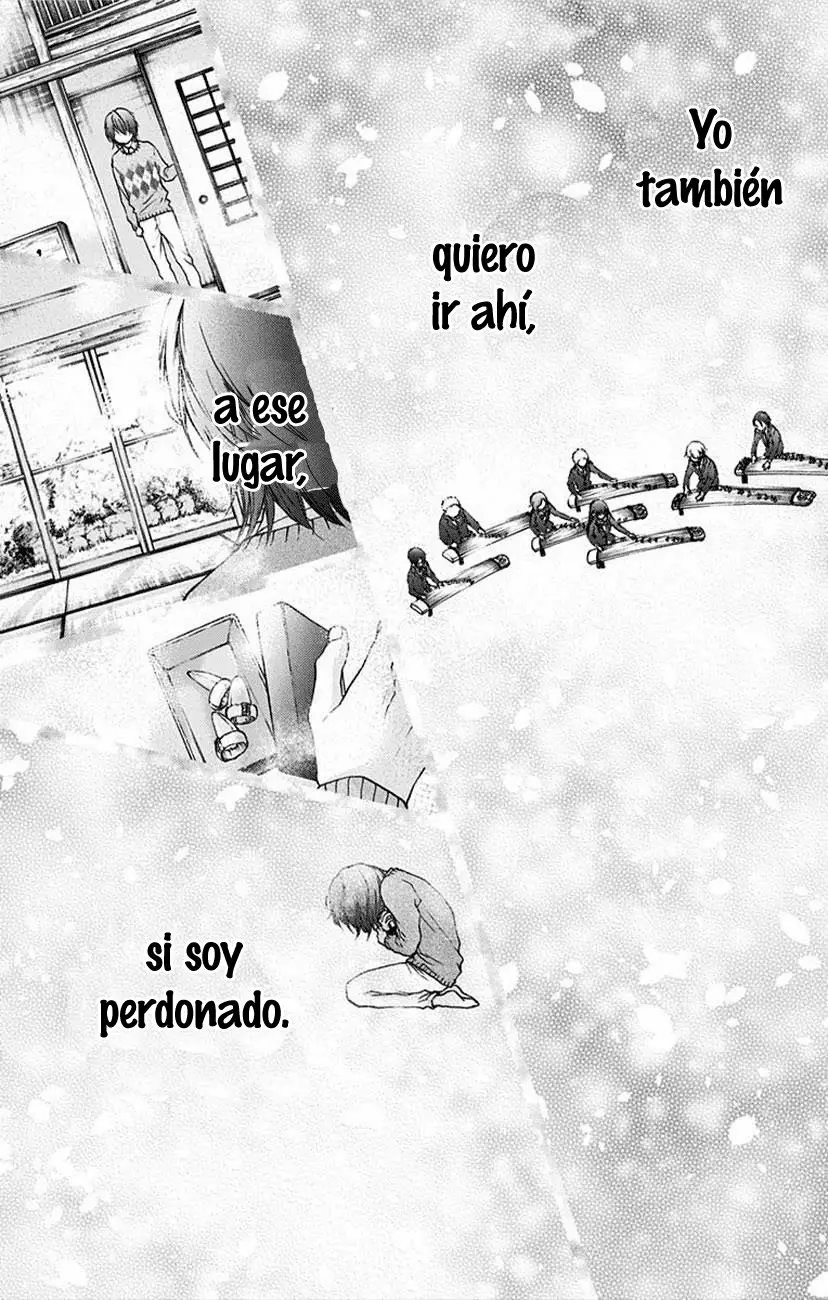 Kono Oto Tomare Capítulo 64 - Page 45