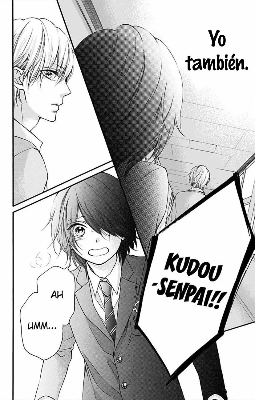 Kono Oto Tomare Capítulo 64 - Page 46