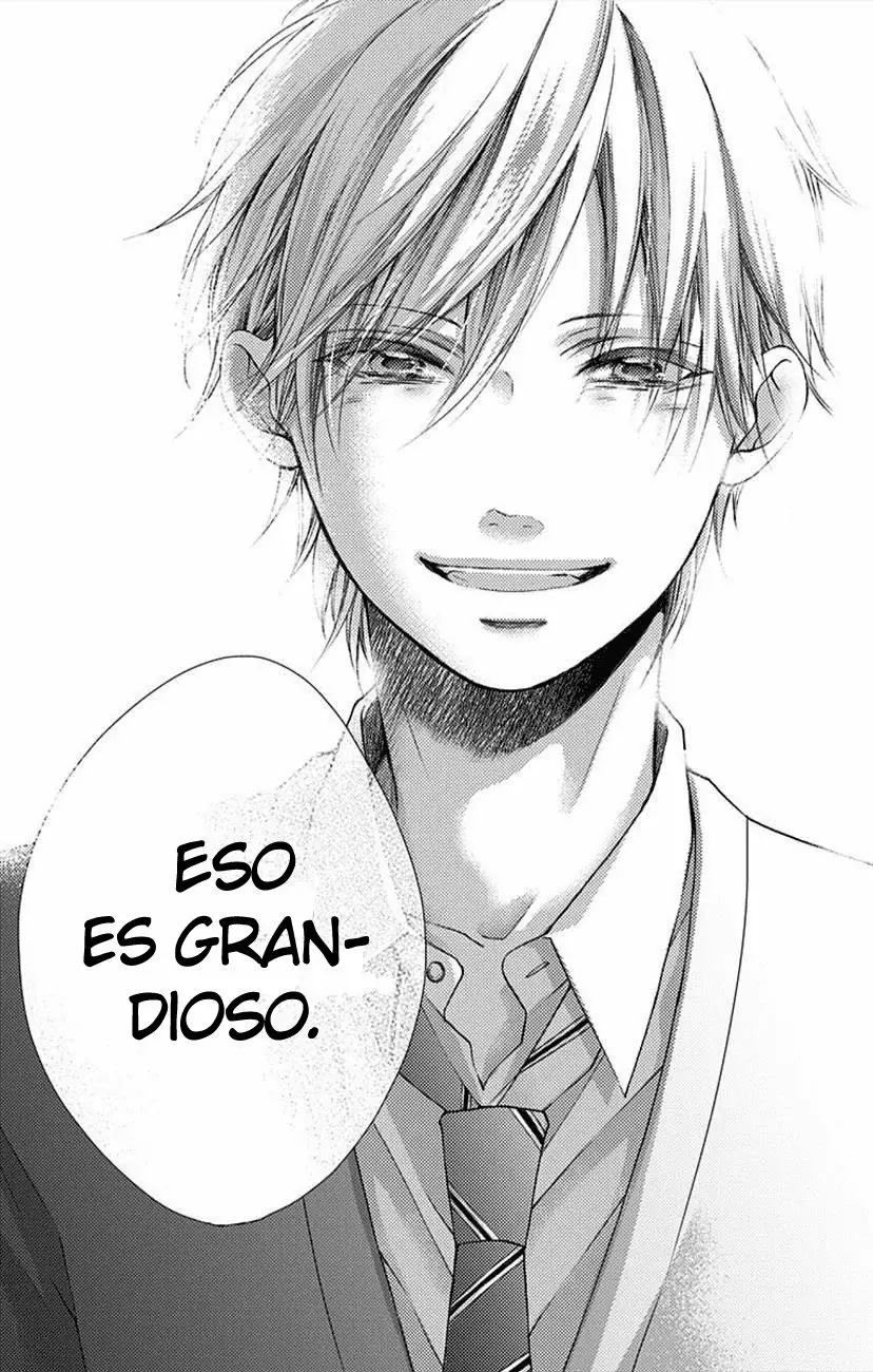 Kono Oto Tomare Capítulo 64 - Page 50