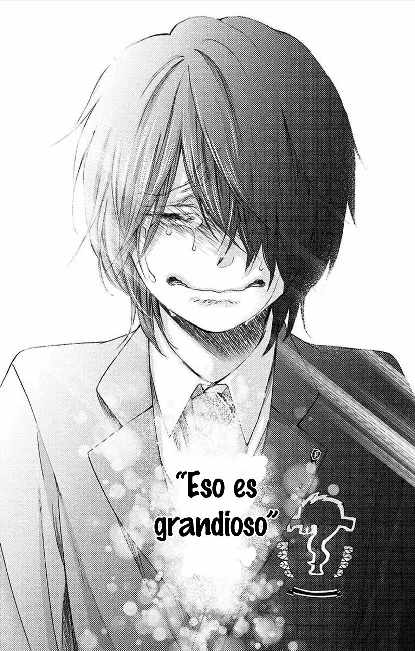Kono Oto Tomare Capítulo 64 - Page 52