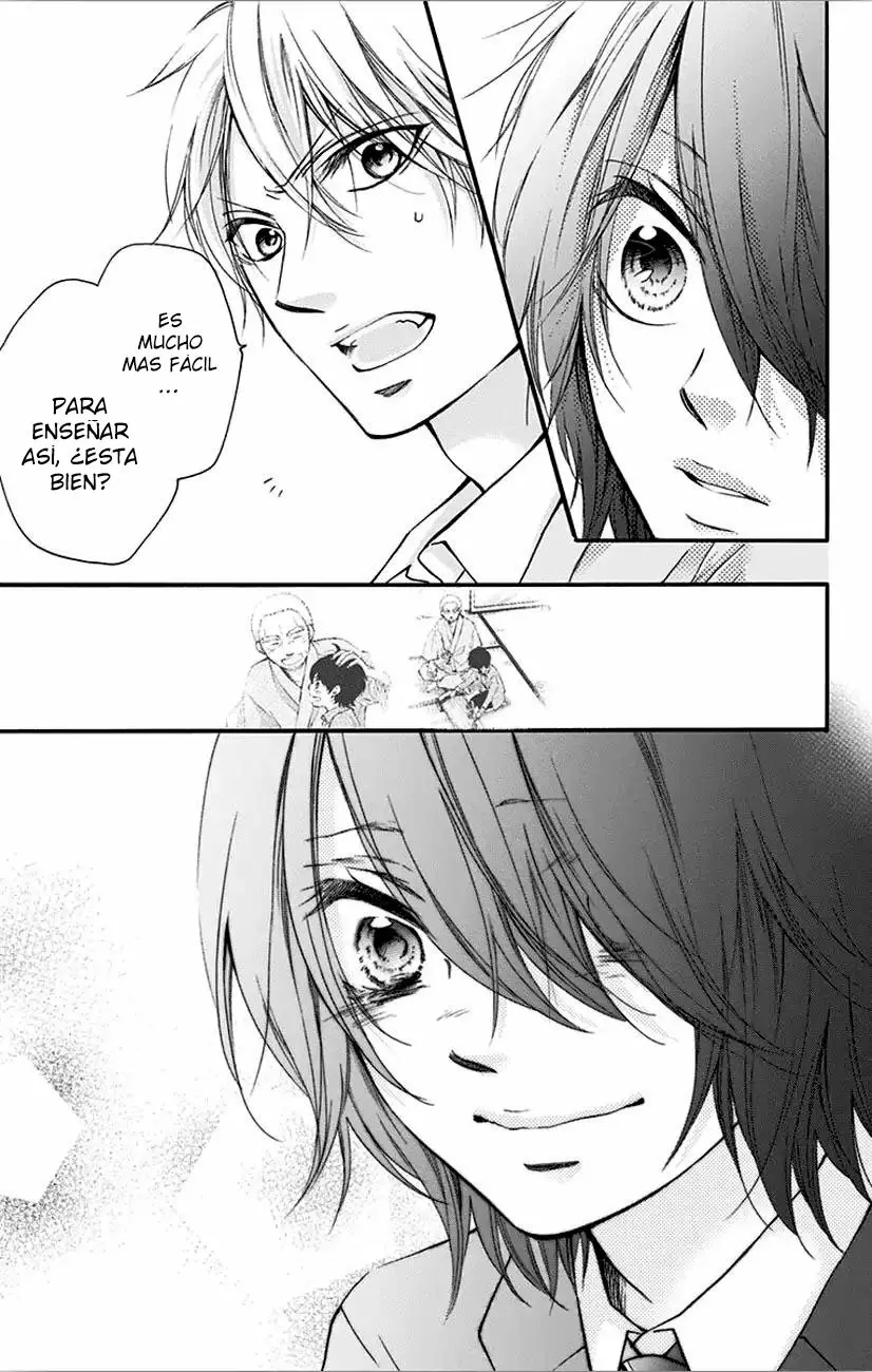 Kono Oto Tomare Capítulo 65 - Page 20