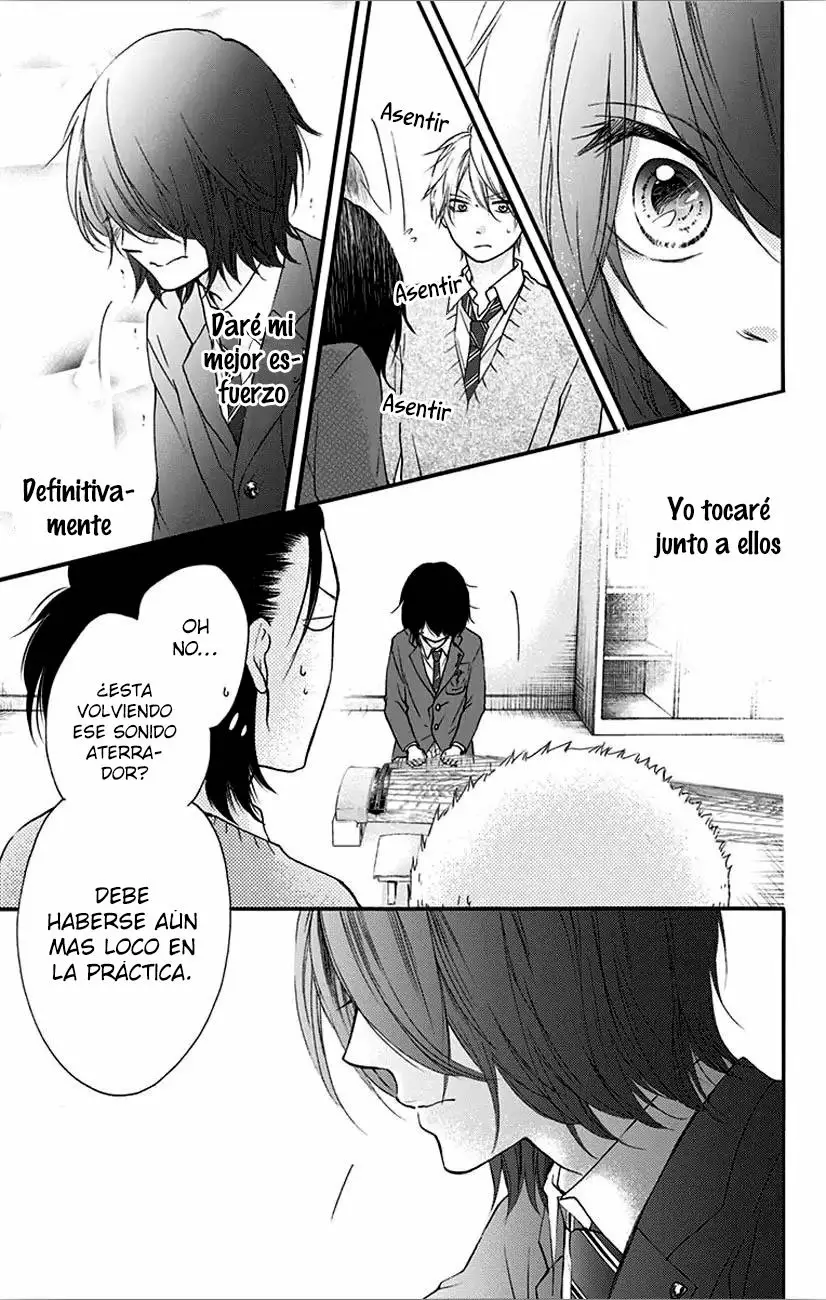 Kono Oto Tomare Capítulo 65 - Page 26