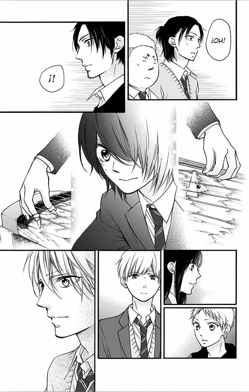 Kono Oto Tomare Capítulo 65 - Page 28