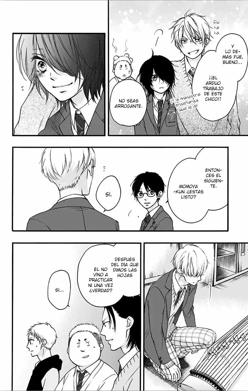 Kono Oto Tomare Capítulo 65 - Page 31