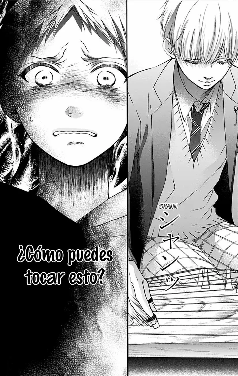 Kono Oto Tomare Capítulo 65 - Page 37