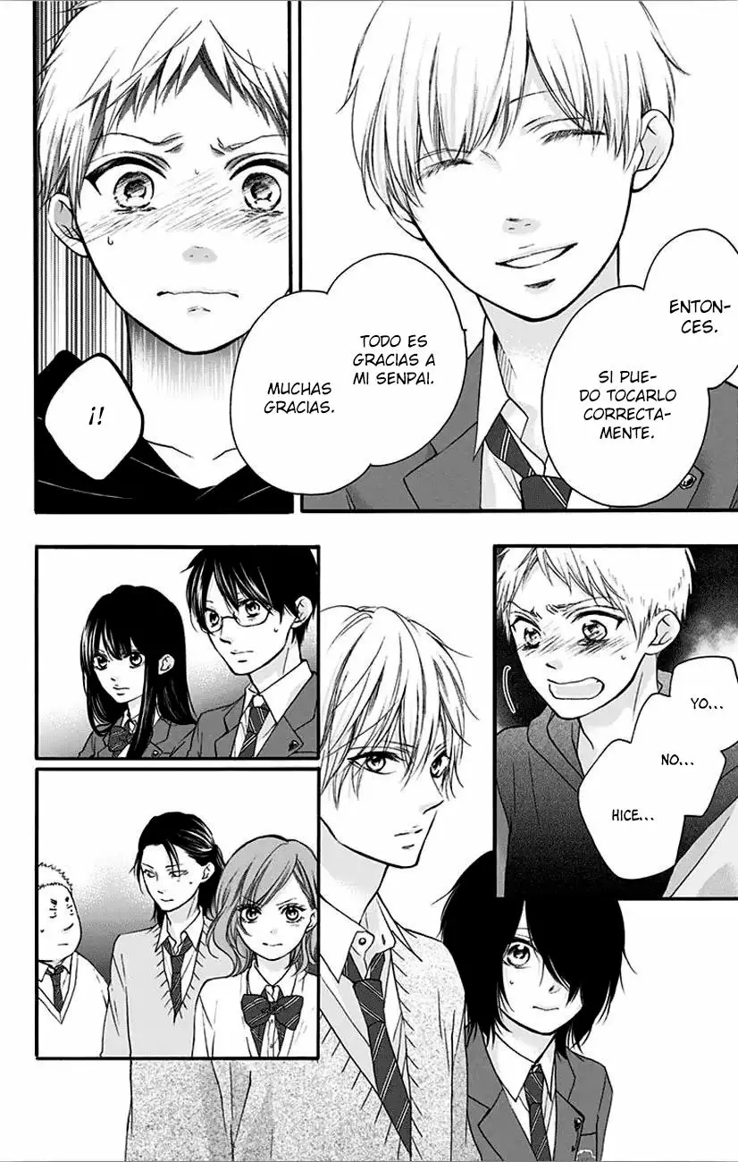 Kono Oto Tomare Capítulo 65 - Page 39