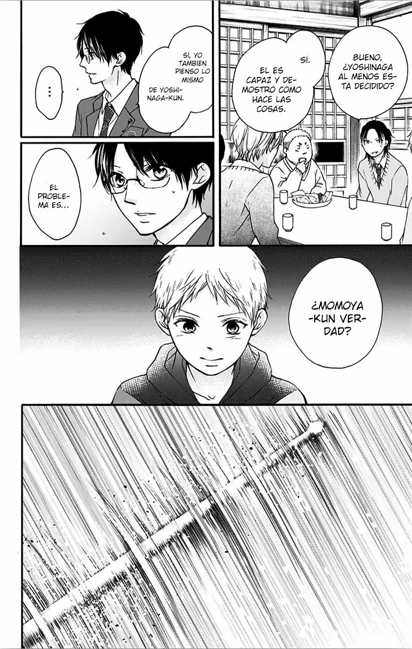 Kono Oto Tomare Capítulo 65 - Page 41
