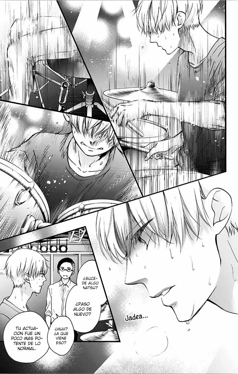 Kono Oto Tomare Capítulo 65 - Page 42