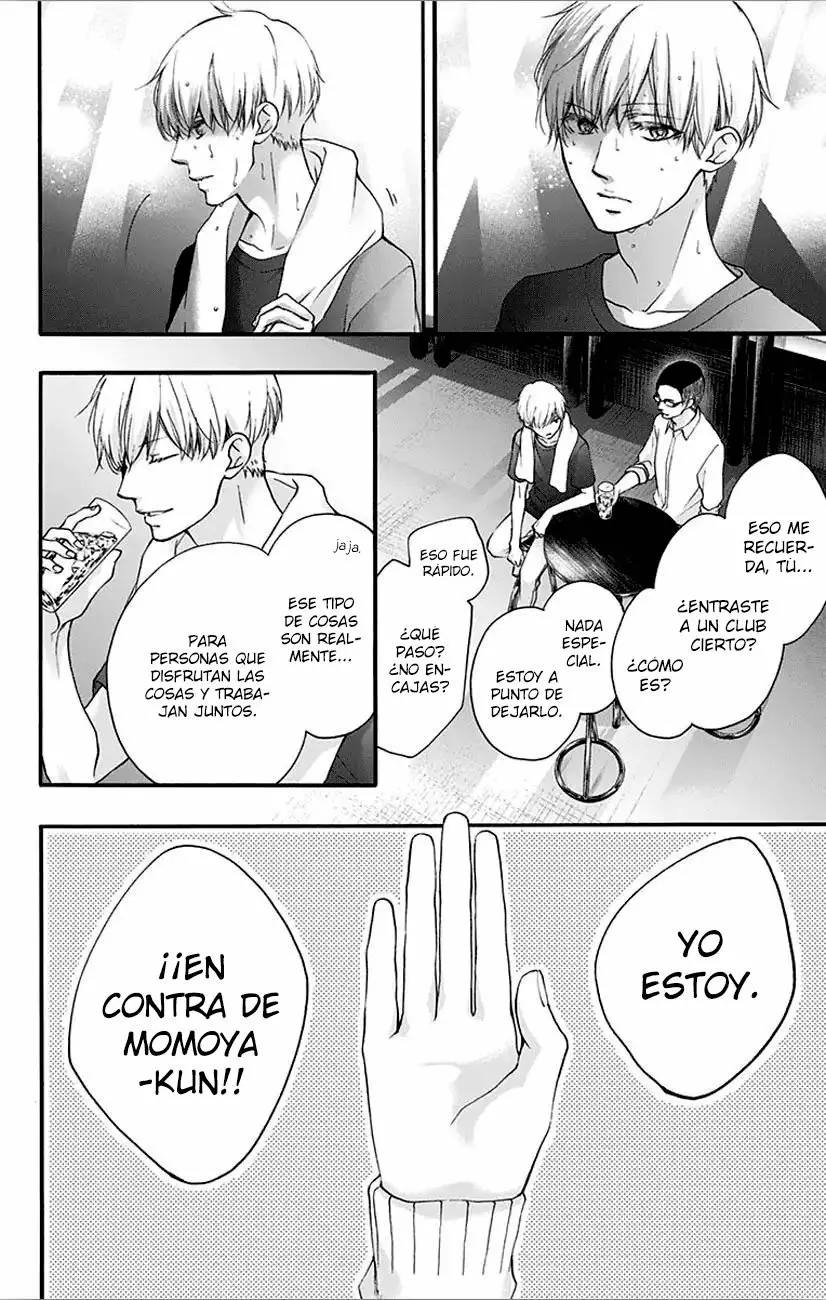 Kono Oto Tomare Capítulo 65 - Page 43