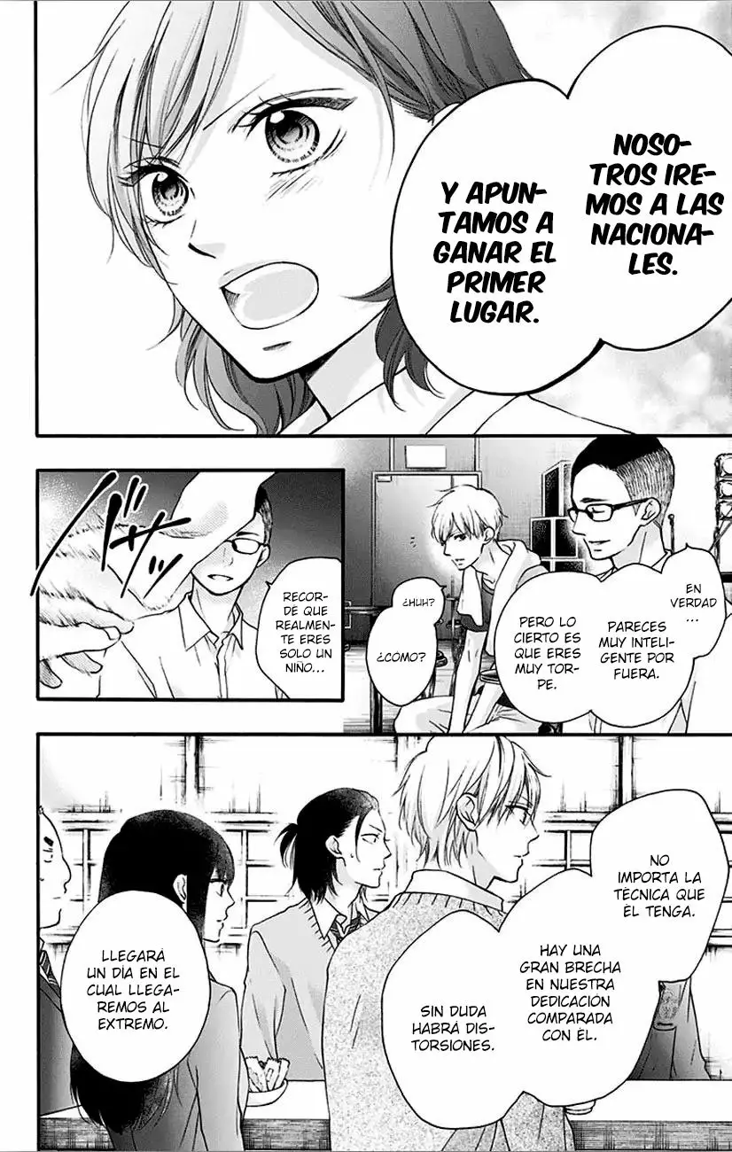 Kono Oto Tomare Capítulo 65 - Page 45