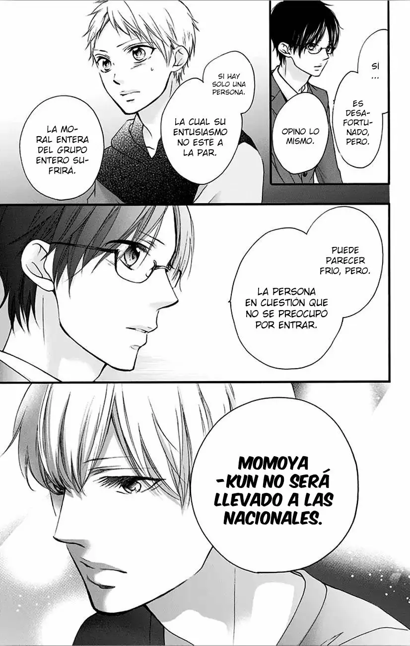Kono Oto Tomare Capítulo 65 - Page 46