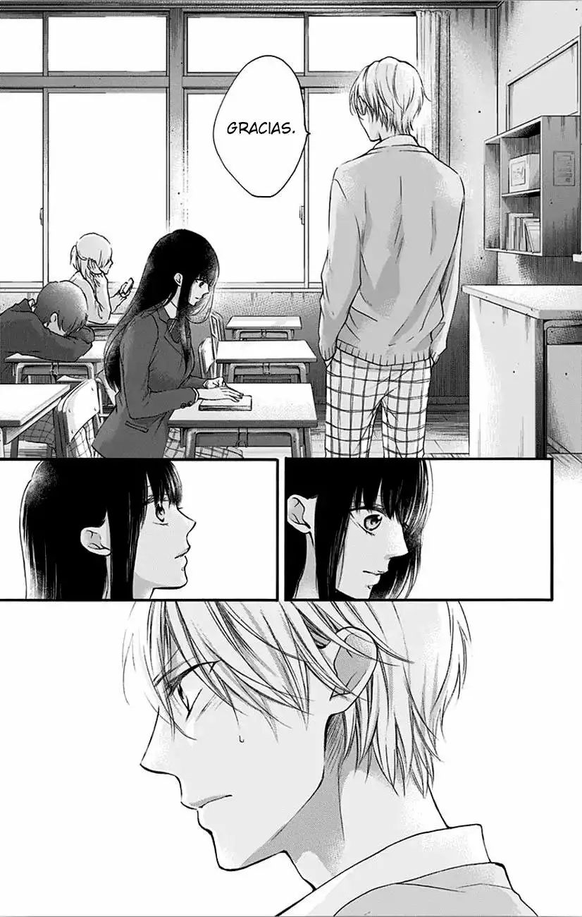 Kono Oto Tomare Capítulo 65 - Page 8