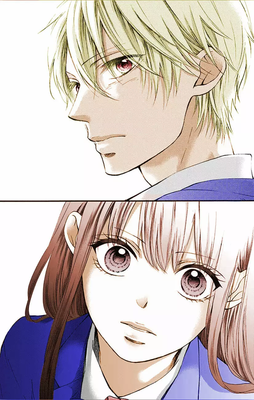 Kono Oto Tomare Capítulo 65 - Page 9