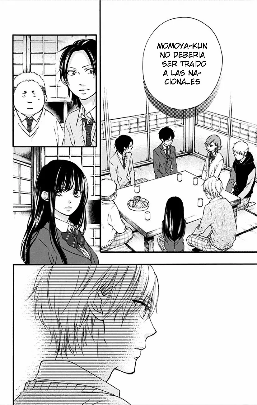 Kono Oto Tomare Capítulo 66 - Page 11