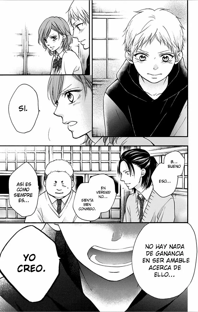 Kono Oto Tomare Capítulo 66 - Page 12