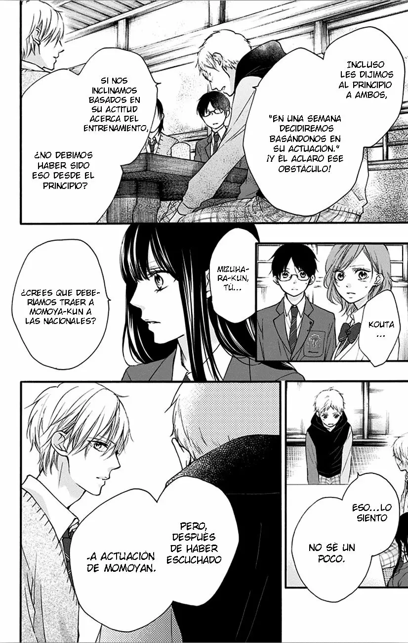 Kono Oto Tomare Capítulo 66 - Page 15
