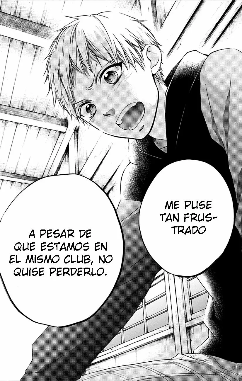Kono Oto Tomare Capítulo 66 - Page 16