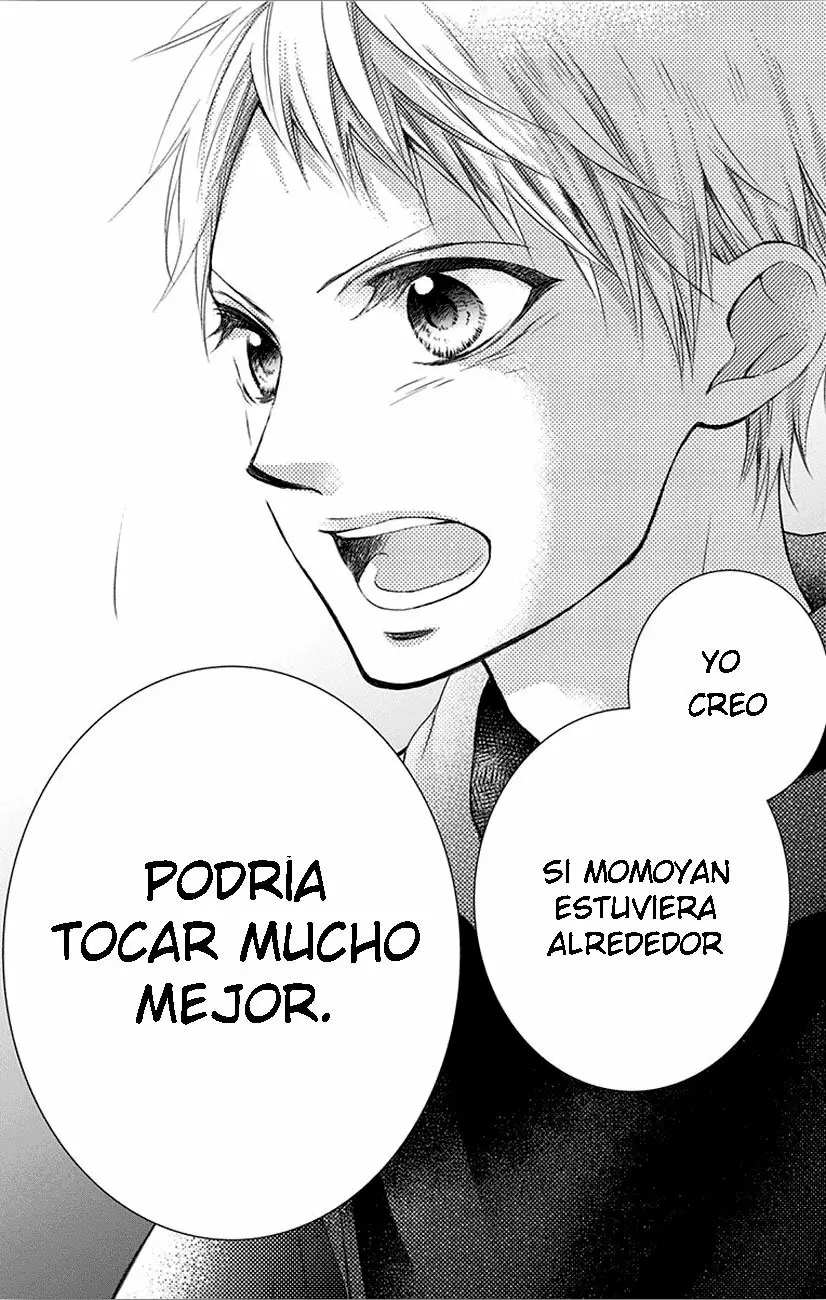 Kono Oto Tomare Capítulo 66 - Page 17