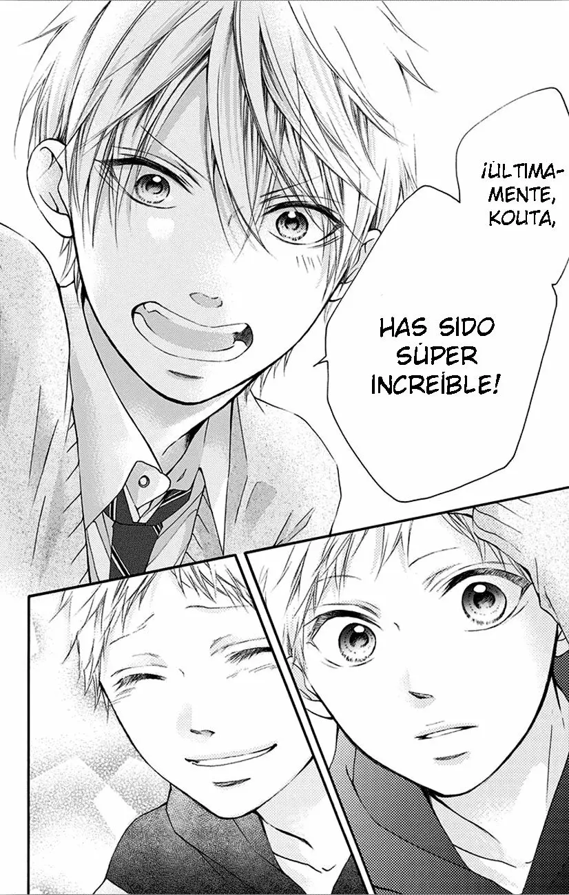 Kono Oto Tomare Capítulo 66 - Page 19