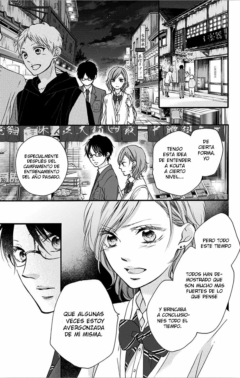 Kono Oto Tomare Capítulo 66 - Page 20