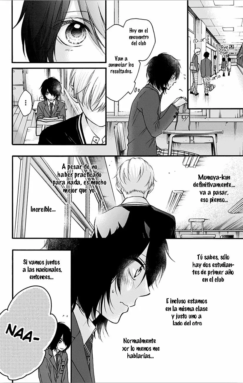 Kono Oto Tomare Capítulo 66 - Page 23