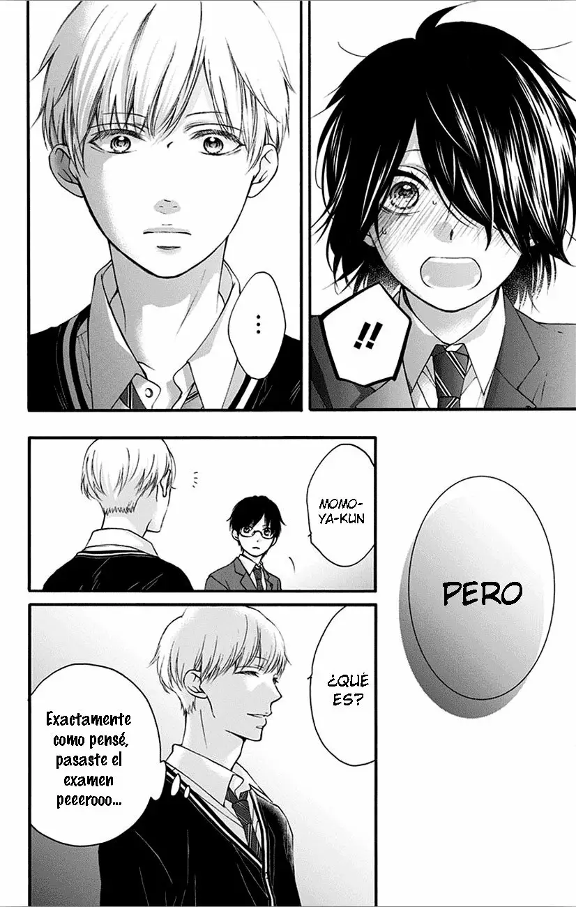 Kono Oto Tomare Capítulo 66 - Page 29