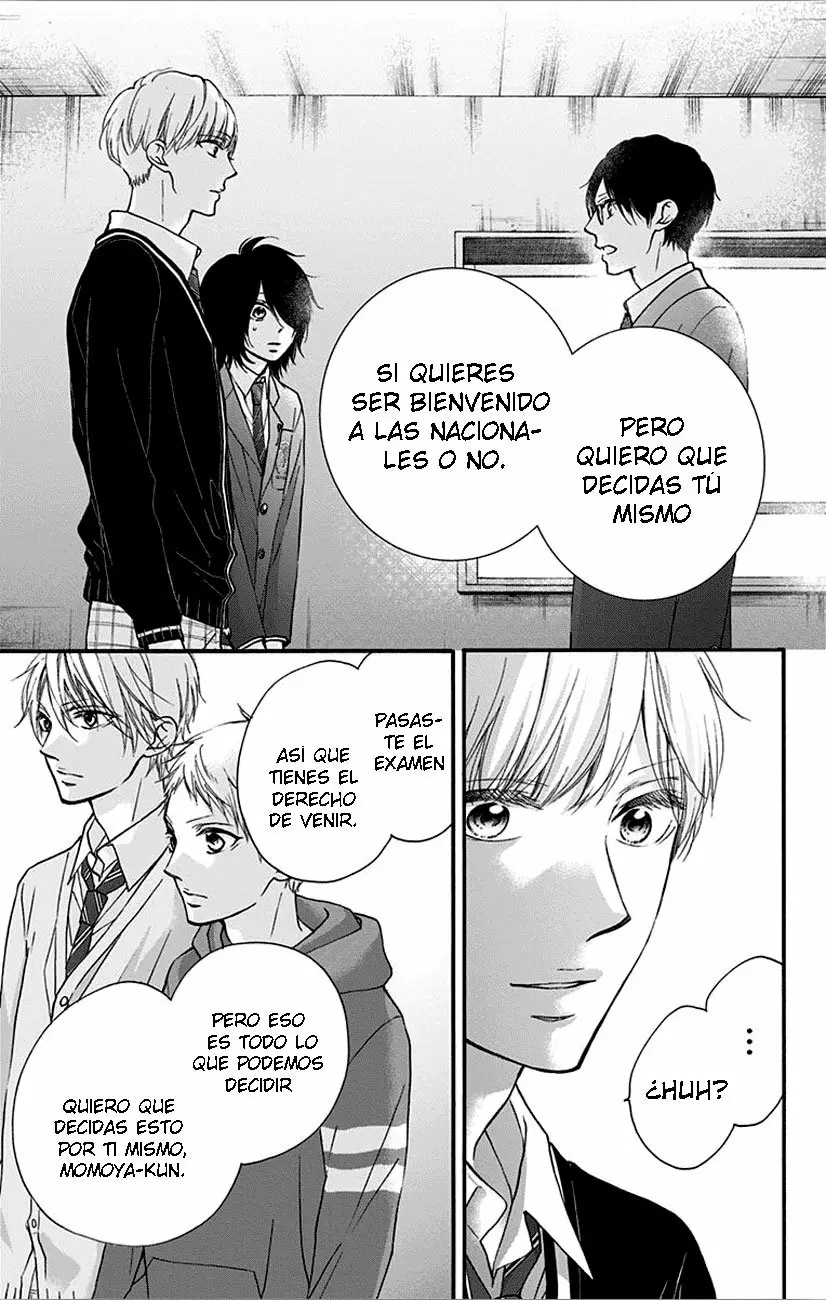 Kono Oto Tomare Capítulo 66 - Page 30