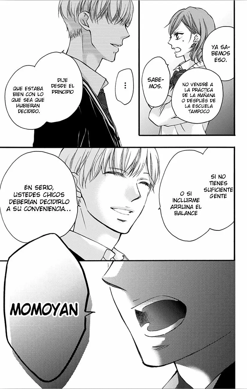 Kono Oto Tomare Capítulo 66 - Page 32