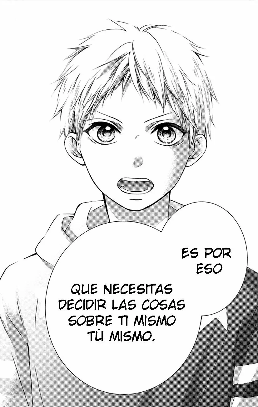 Kono Oto Tomare Capítulo 66 - Page 35