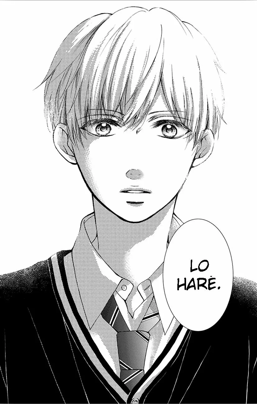 Kono Oto Tomare Capítulo 66 - Page 37