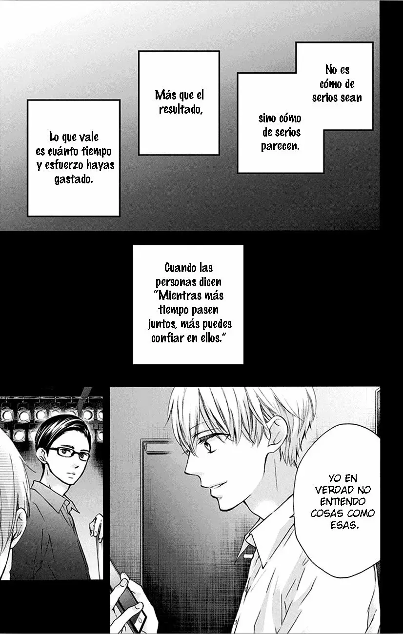 Kono Oto Tomare Capítulo 66 - Page 4