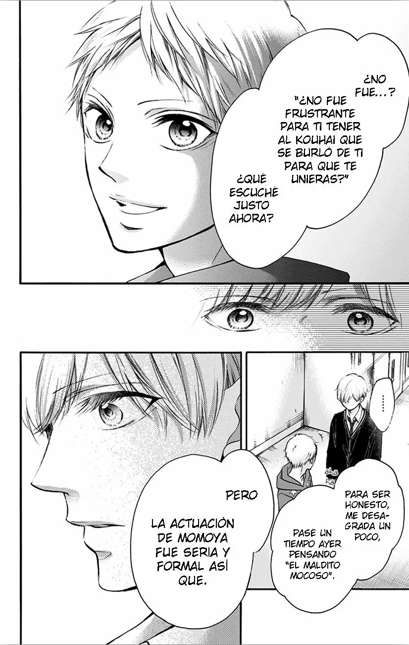 Kono Oto Tomare Capítulo 66 - Page 41