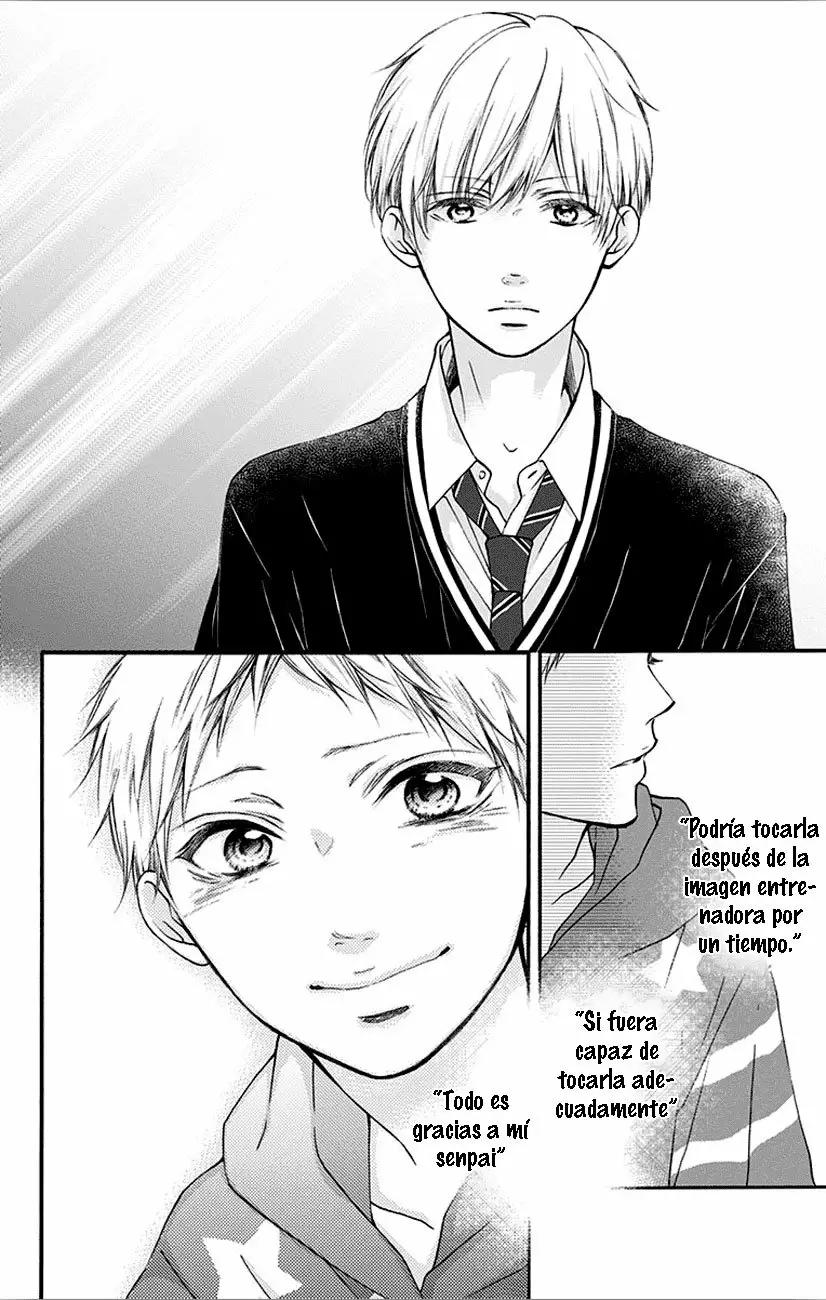 Kono Oto Tomare Capítulo 66 - Page 43