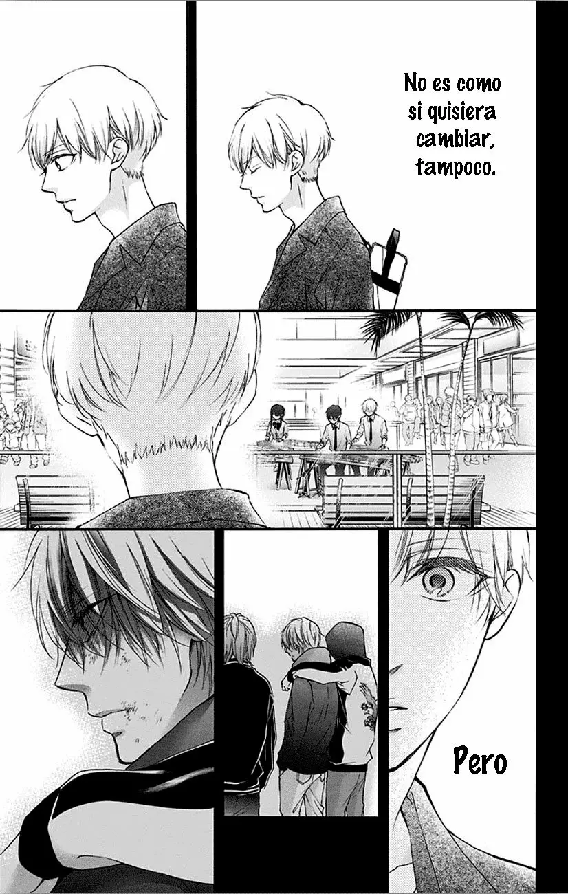 Kono Oto Tomare Capítulo 66 - Page 6