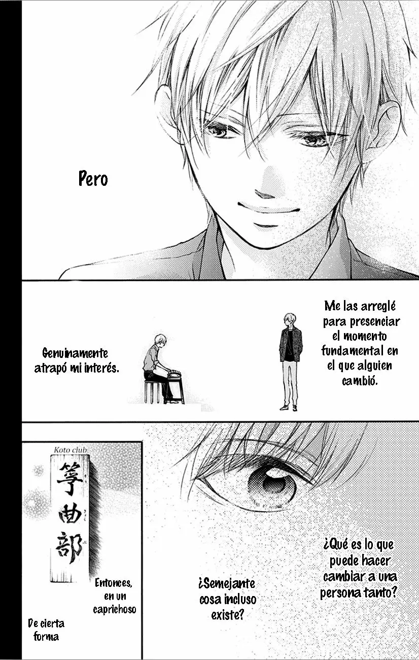 Kono Oto Tomare Capítulo 66 - Page 7