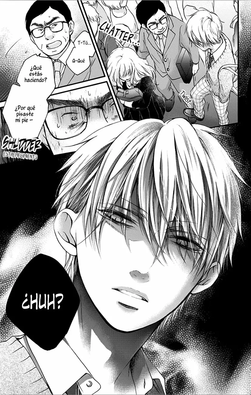 Kono Oto Tomare Capítulo 67 - Page 10